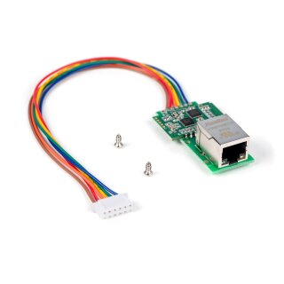 Ethernet-Modul KDP-A02