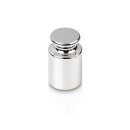 E1 peso singolo 50 g acciaio inox