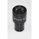 HWF 10 x/Ø 18 mm (mit Skala 0,1 mm) (nicht...