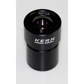 Okular (Ø 30,5 mm): WF 10 x / Ø 22 mm OZB-A4105