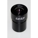 Okular (Ø 30,5 mm): WF 10 x / Ø 22 mm...