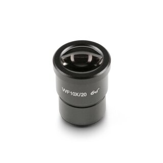 Okular (Ø 30 mm): HWF 10 x / Ø 20 mm OZB-A4635