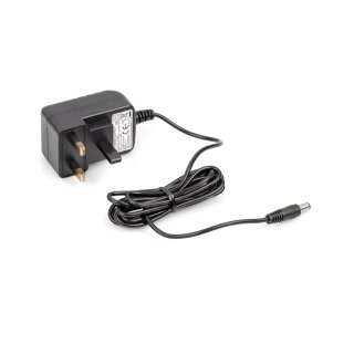 Steckernetzteil PFB-A03 (12 V, 500 mA | 100 V - 240 V, 50 / 60 Hz | UK)