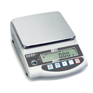 Precision balance 0,001 g : 620 g