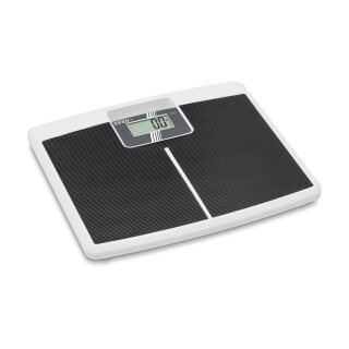 Personenwaage MPI 200K-1, Wägebereich 200 kg, Ablesbarkeit 0,1 kg