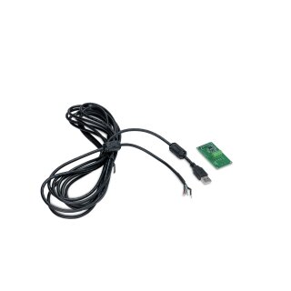 USB-Device Schnittstelle KUM-03