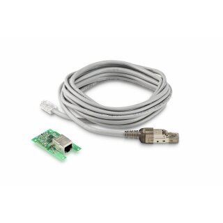 Ethernet-Schnittstelle KUM-04