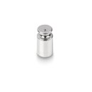 F1 weight 2 g, stainless steel