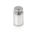 F1 peso singolo 20 g acciaio inox