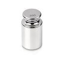 F1 peso singolo 200 g acciaio inox