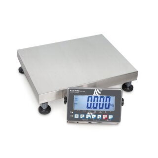 Balanza de plataforma 0,001 kg: 0,002 kg : 3 kg: 6 kg