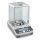 Analytical balance with type approval, class I 0,0001 g : 220 g